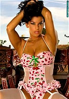 Nancy Erminia